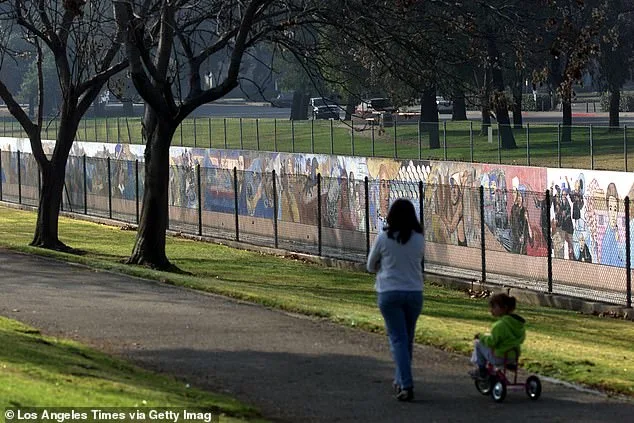 Judith Baca Alleged to Misuse $5 Million Grant for Personal Art Company Amid SPARC Controversy