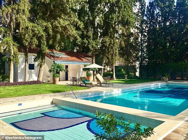 Kimberly Guilfoyle's High-Stakes Ambitions as U.S. Ambassador to Greece: Trump's Influence vs. Her Own