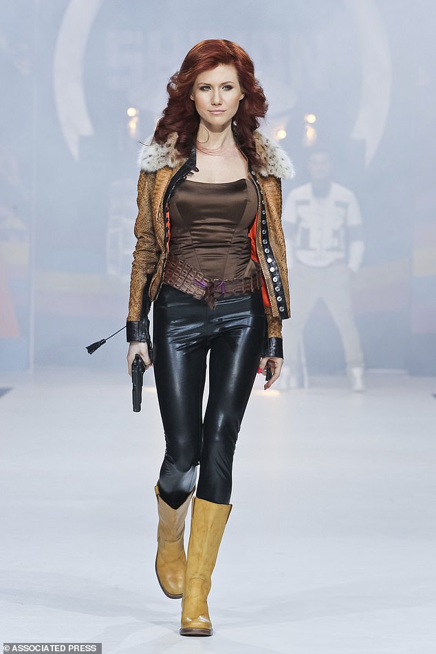 Bill Gates's Affair with Mila Antonova Sparks Scrutiny Over Ties to Russian Spy Anna Chapman