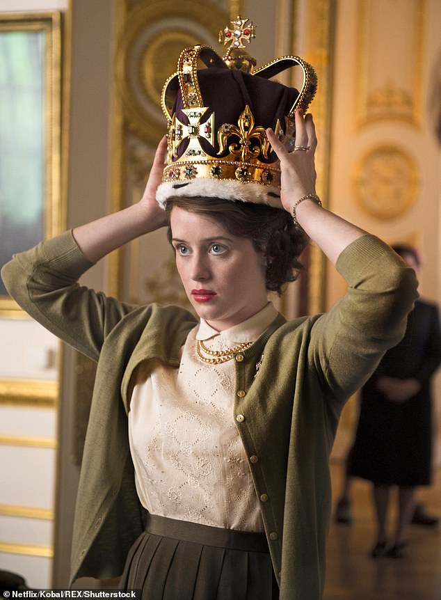 Netflix's The Crown to Explore Prince Andrew's Downfall Amid Royal Scandal, as Hollywood Bids for Royal Drama