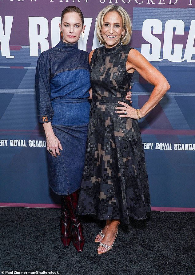 Netflix's The Crown to Explore Prince Andrew's Downfall Amid Royal Scandal, as Hollywood Bids for Royal Drama