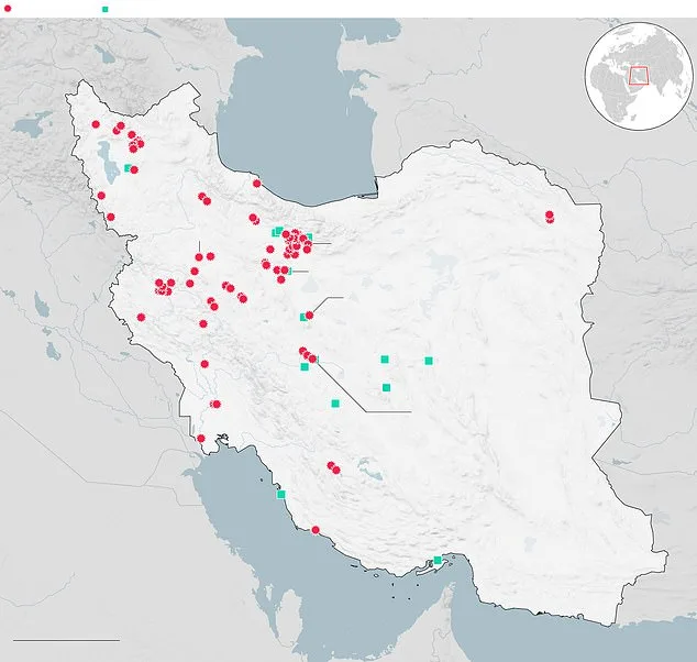 Unexpected Alignment: Pennsylvania Senator Fetterman Praises U.S. Strikes on Iran Amid Renewed Nuclear Campaign
