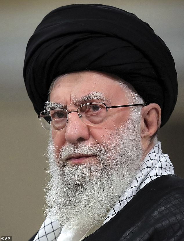 Ayatollah Ali Khamenei's Death Sparks Controversy as New York Times' Obituary Faces Criticism for Uncharacteristic Restraint