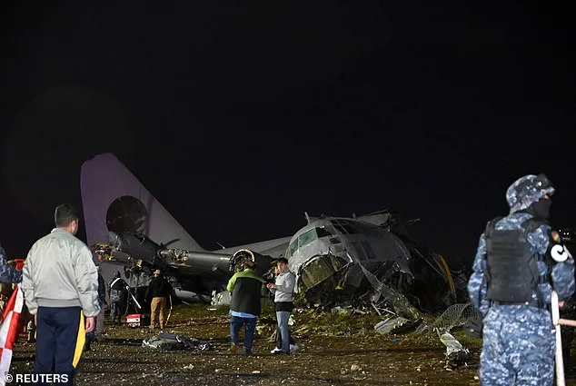 C-130 Crash in Bolivia Kills 15, Injures 30; Aircraft Carrying New Currency