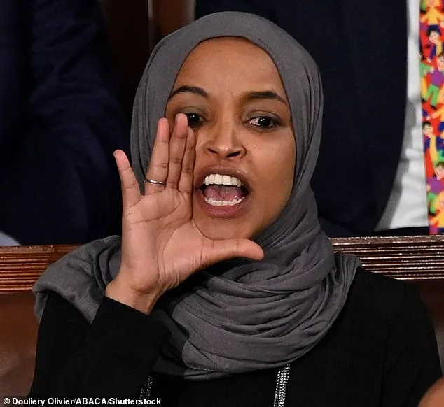 Congresswoman Ilhan Omar Faces Backlash Over Misleading Claim About U.S. Military Actions During Ramadan