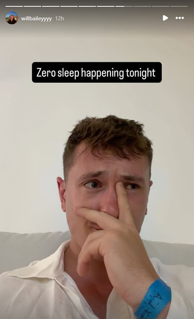 Dubai's Glamour Shattered: Influencers Caught in War Zone Amid Attacks and Fires