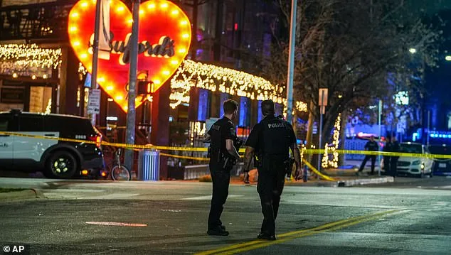 FBI Probes Terrorist Ties in Austin Shooting as U.S.-Iran Tensions Escalate