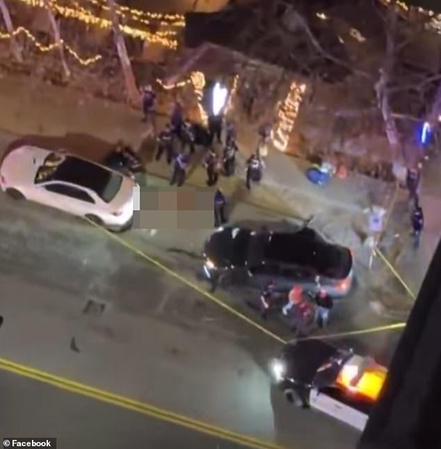 FBI Probes Terrorist Ties in Austin Shooting as U.S.-Iran Tensions Escalate