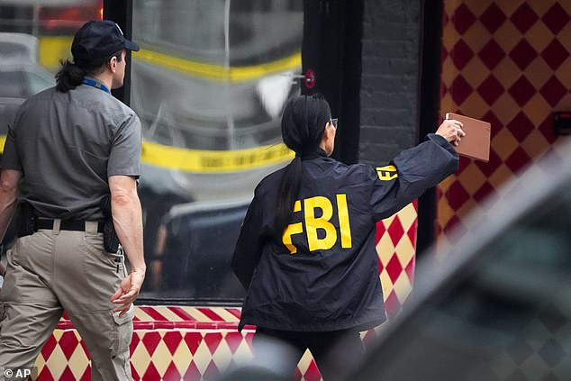 FBI Probes Terrorist Ties in Austin Shooting as U.S.-Iran Tensions Escalate