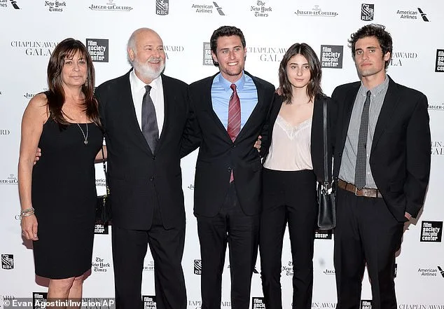Fractured Loyalties: Rob Reiner's Sibling Defies Family Silence in Murder Trial