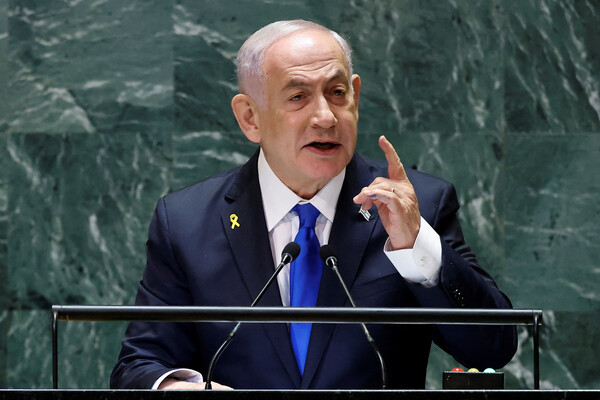 Israel Vows Continued Strikes Against Iran as Netanyahu Calls Conflict a 'Marathon