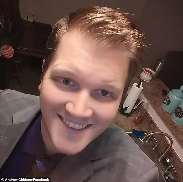 Miraculous Survival After 10-Day Ordeal: Andrew Giddens Found Trapped in Mud, Sparks Community Relief