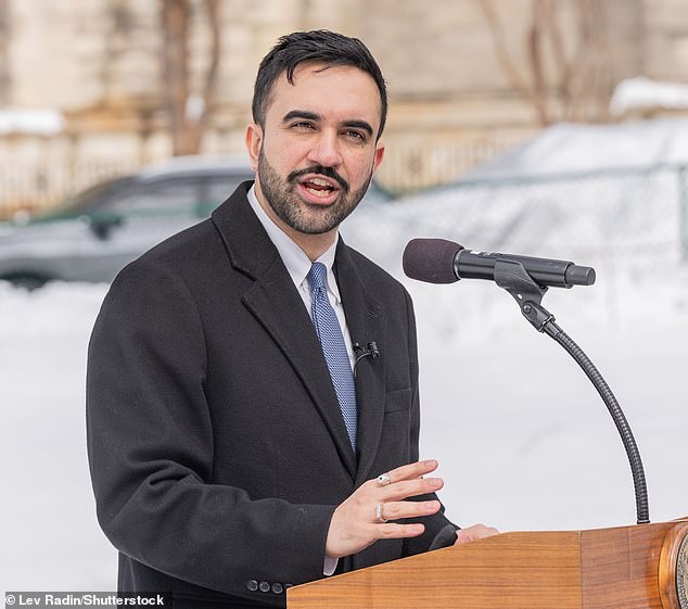 New York Mayor's Critique of Trump's Iran Actions Sparks Controversy Amid U.S.-Israel Airstrikes