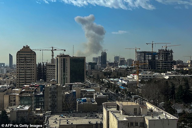 Trump's 'Viking' Playbook: Aggressive Action, Then Withdrawal in Iran