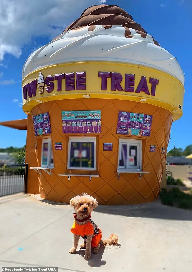 Controversy Erupts Over Twistee Treat's New Ice Cream Store in The Villages: Residents Clash Over Iconic Design