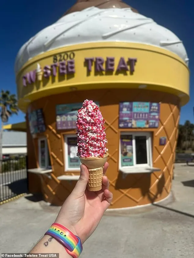 Controversy Erupts Over Twistee Treat's New Ice Cream Store in The Villages: Residents Clash Over Iconic Design