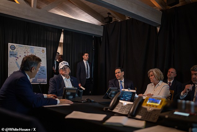 White House Chief of Staff Susie Wiles' Mysterious Wristband Raises Security Concerns Amid Classified Operation