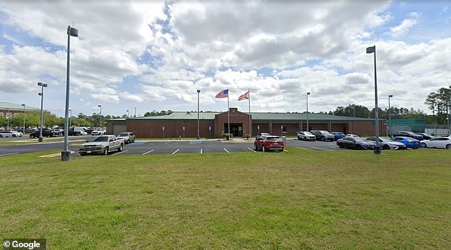 79-Year-Old Florida Woman Faces Child Neglect Charges After 1-Year-Old Allegedly Ingests Meth From Sippy Cup
