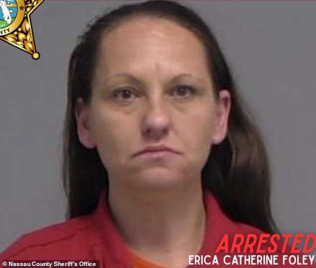 79-Year-Old Florida Woman Faces Child Neglect Charges After 1-Year-Old Allegedly Ingests Meth From Sippy Cup