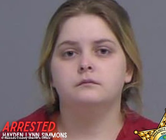 79-Year-Old Florida Woman Faces Child Neglect Charges After 1-Year-Old Allegedly Ingests Meth From Sippy Cup