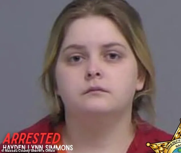 79-Year-Old Florida Woman Faces Child Neglect Charges After 1-Year-Old Allegedly Ingests Meth From Sippy Cup