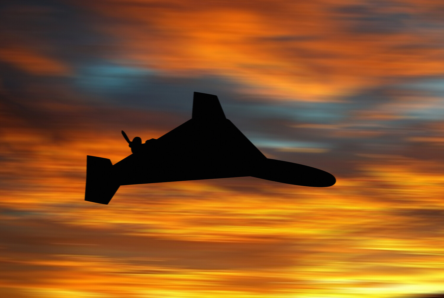 Escalating Drone Attacks on U.S. Bases in Iraq Amid Heightened Iran Tensions