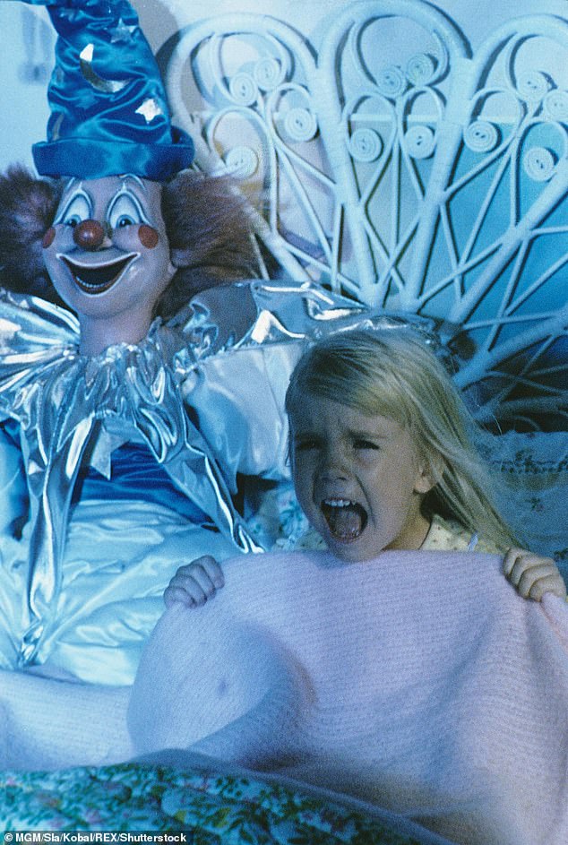 Heather O'Rourke: Tragedy, Iconic Line, and the Poltergeist Curse