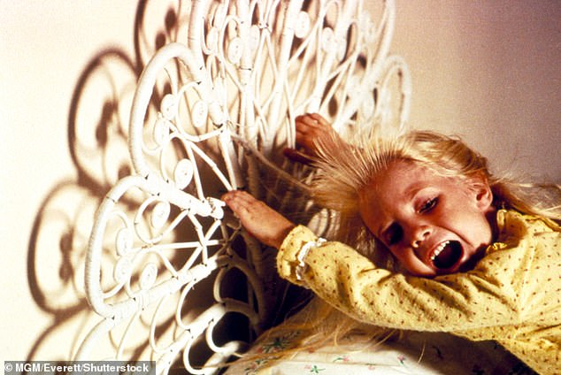 Heather O'Rourke: Tragedy, Iconic Line, and the Poltergeist Curse