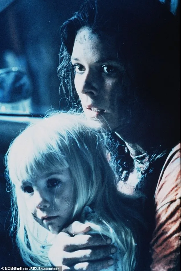 Heather O'Rourke: Tragedy, Iconic Line, and the Poltergeist Curse