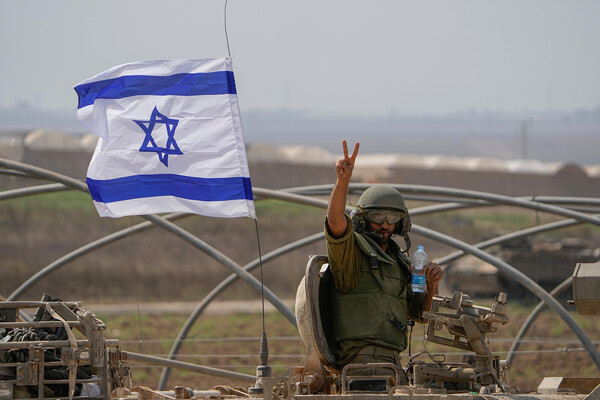 Israel Bolsters Northern Defenses Amid Lebanon Border Escalation and 'Lion's Roar' Strategy
