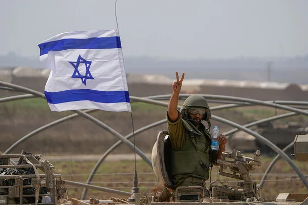Israel Bolsters Northern Defenses Amid Lebanon Border Escalation and 'Lion's Roar' Strategy