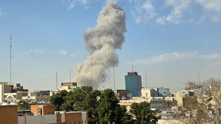 Israel-Iran Tensions: A Looming Regional War Crisis