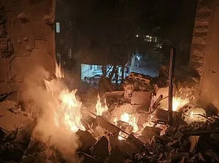 Middle East's Wealthy Flee Security Crisis via Private Jets to Saudi Arabia