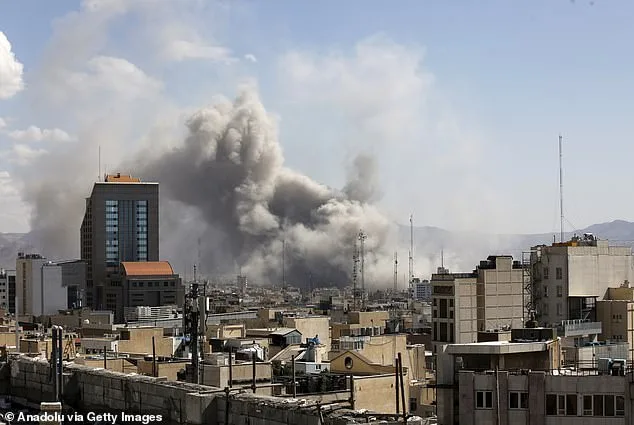 Stark Divide in Public Approval of Trump's Iran Strikes, Partisan Lines Deepen Concerns