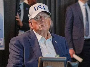 Stark Divide in Public Approval of Trump's Iran Strikes, Partisan Lines Deepen Concerns