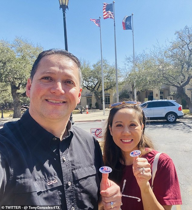 Texas Congressman's Scandal: Affair with Staffer Who Died by Suicide as Wife's Distrust Deepens