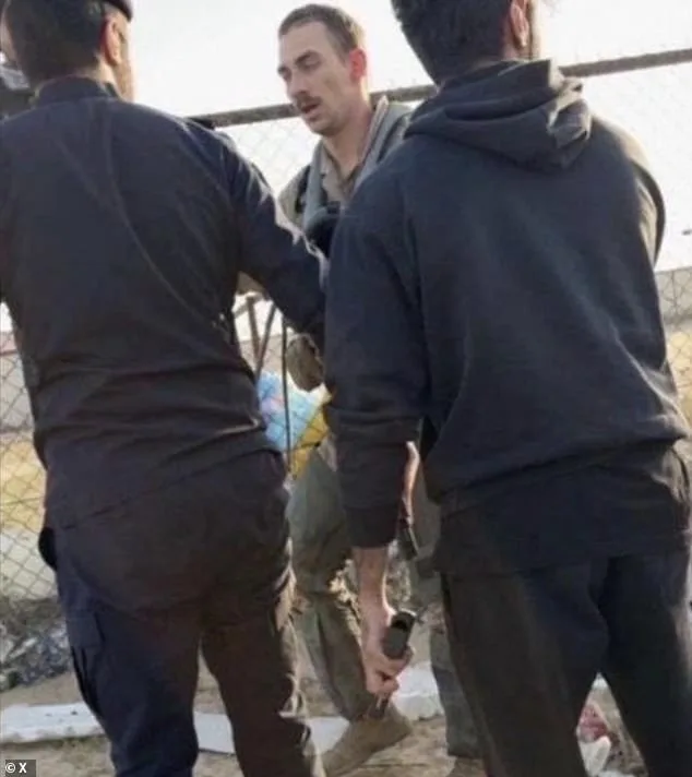 Tragic Friendly Fire Incident: Kuwait Shoots Down U.S. F-15 Jets