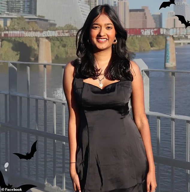 University of Texas Student Savitha Shan Killed in Deadly Austin Shooting, Second Victim in Tragedy