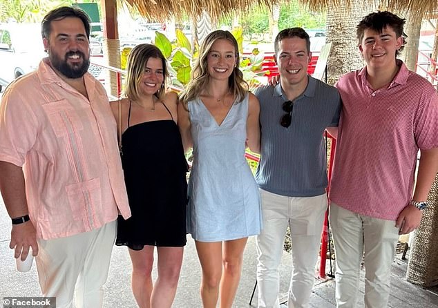 University of Texas Student Savitha Shan Killed in Deadly Austin Shooting, Second Victim in Tragedy