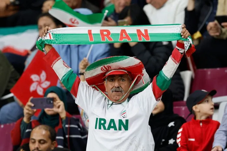 2026 FIFA World Cup in Shadow of Escalating Middle East Tensions as Iran's Participation Hangs in Balance