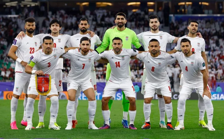 2026 FIFA World Cup in Shadow of Escalating Middle East Tensions as Iran's Participation Hangs in Balance