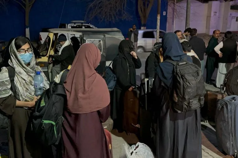 Caught in the Crossfire: Pakistani Students in Iran Navigate Violence and Uncertainty Amid Evacuation Gaps