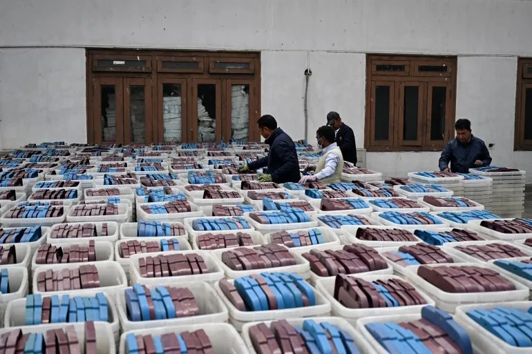 Nepal's Historic Vote: A Crucible of Revolution and Renewal