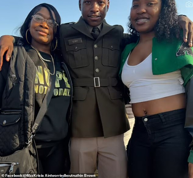 Tragedy at Baptist Health Brookwood Hospital: Father's Desperate Act Leaves Newborn Orphaned in Shooting