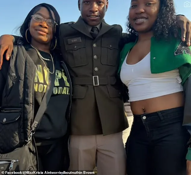 Tragedy at Baptist Health Brookwood Hospital: Father's Desperate Act Leaves Newborn Orphaned in Shooting