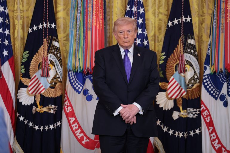 U.S. in Precarious Position as Iran Refuses to Negotiate, Prolonging Conflict