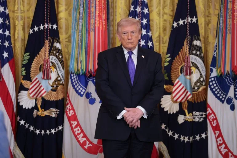 U.S. in Precarious Position as Iran Refuses to Negotiate, Prolonging Conflict