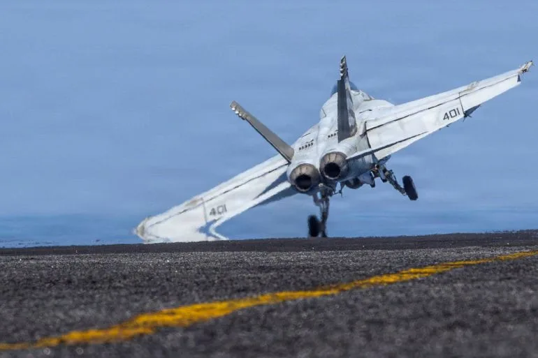 US Launches Operation Epic Fury in Major Strike on Iran Amid Rising Tensions and Casualties