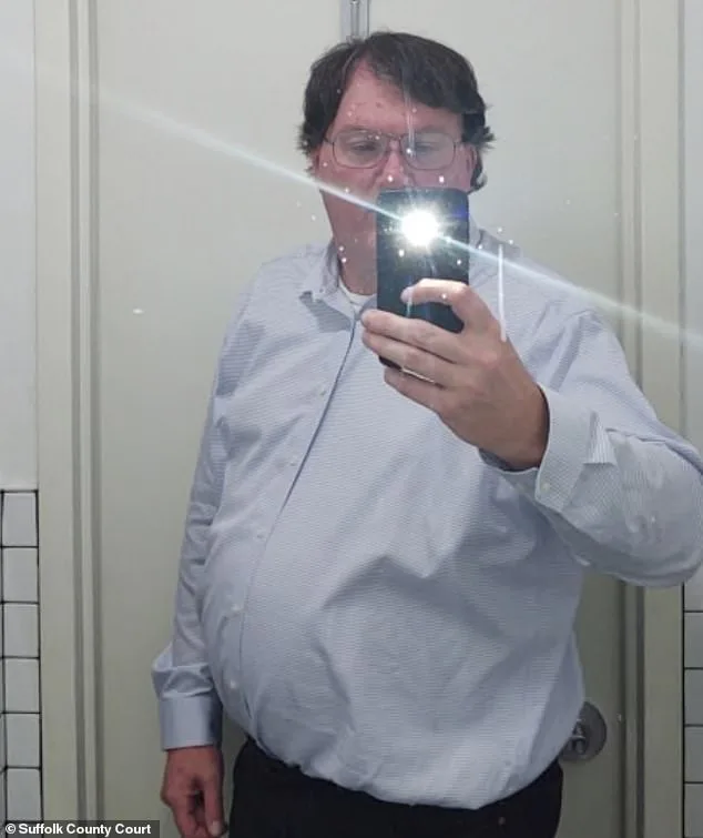 Alleged Gilgo Beach Serial Killer Rex Heuermann Used Fake Tinder Profiles to Contact Sex Workers, Prosecutors Say