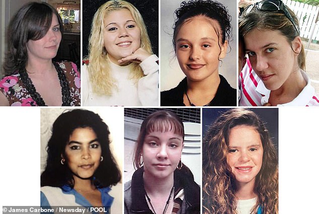 Alleged Gilgo Beach Serial Killer Rex Heuermann Used Fake Tinder Profiles to Contact Sex Workers, Prosecutors Say